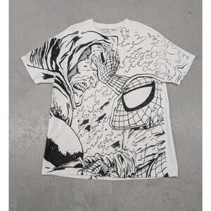 2021 Increase The Peace Spider-Man Vs Hobgoblin t-shirt